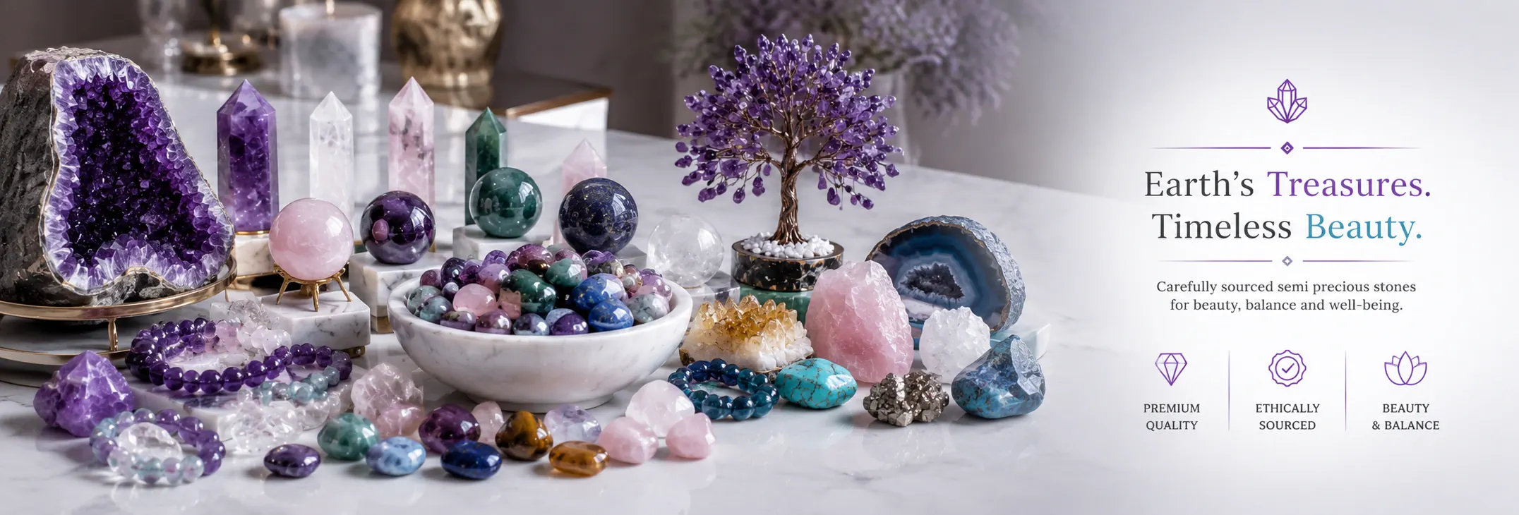 Home Décor — Stone Mart
