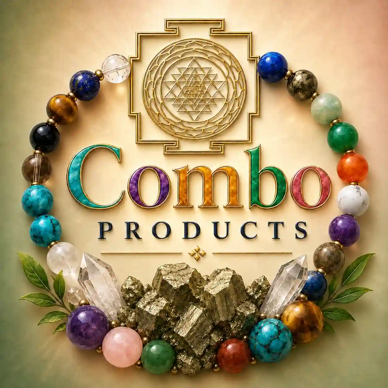 Combo Products
