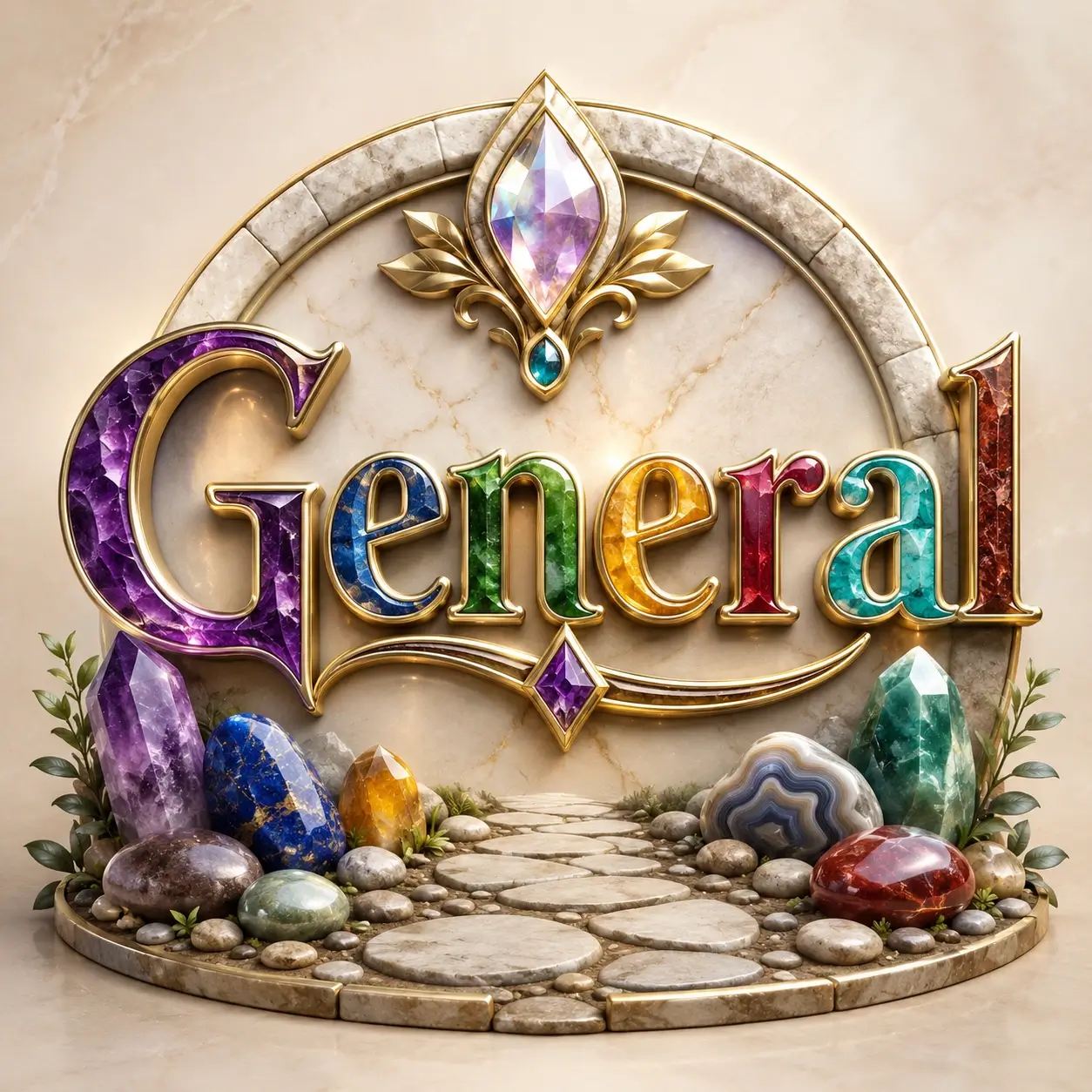 General