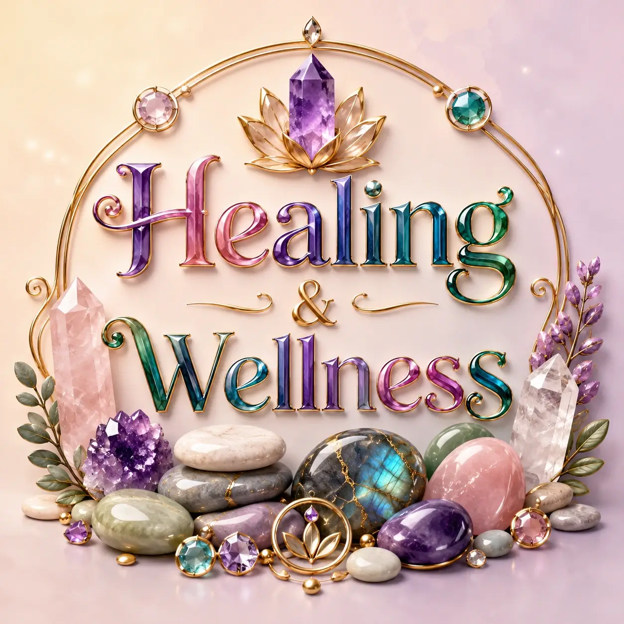 Healing