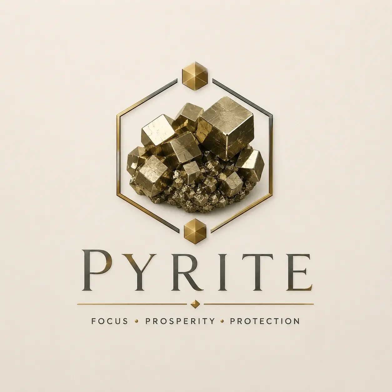 Pyrite