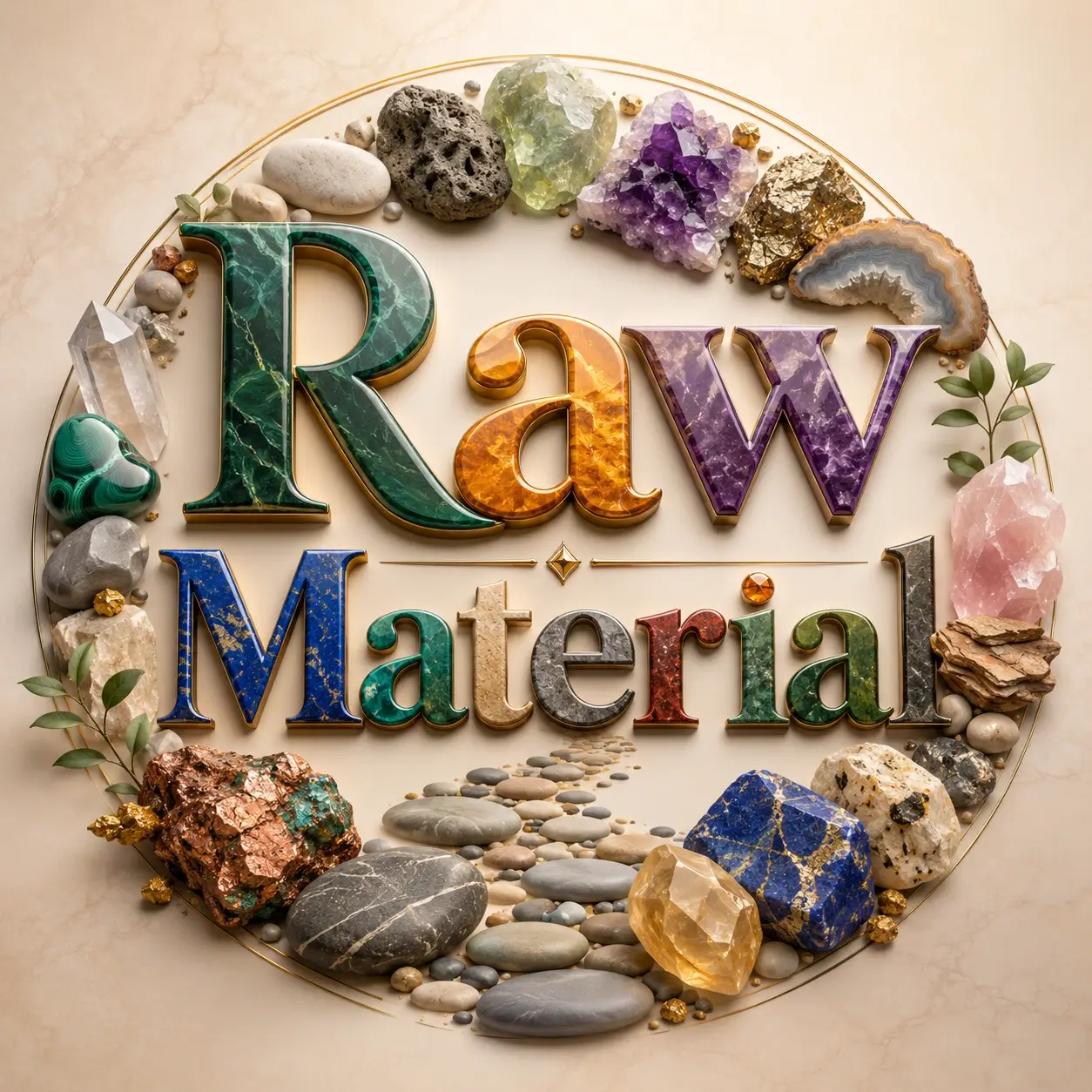 Raw Material